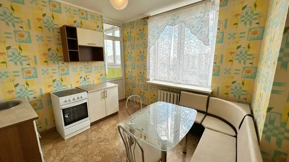 Продаж Квартира 2-кімнатна, 20/22 поверх на Олени Пчілки, 2 Киев - изображение 7