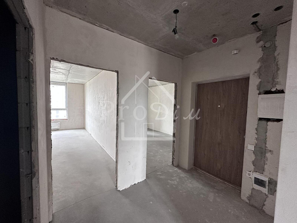 Продаж Квартира 2-кімнатна, 5/24 поверх на Канальна вул., 8Б Київ - фото 9