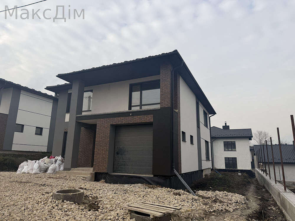 Продаж Будинок 4-кімнатний на вул. Камінна Байківці - фото 10