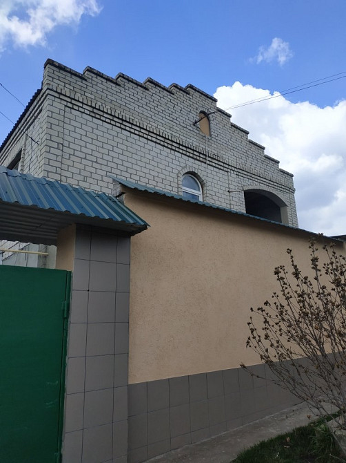 2 этажный, добротный дом в 5 минутах от моря. Odessa - photo 5