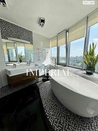 Оренда 3к Квартира 96 кв.м Вишгородська вул. Kiev