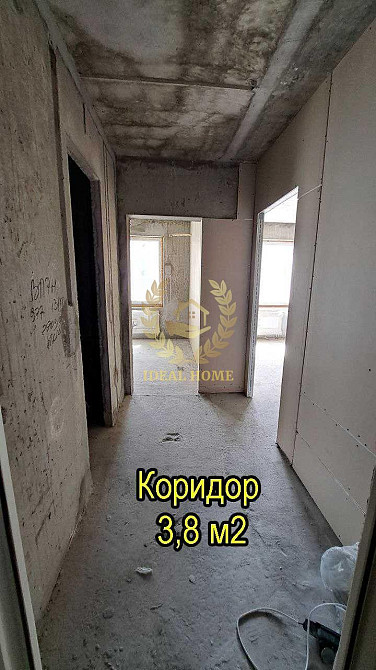 Продаж 1к. квартири ЖК Welcome Home Київ - фото 9