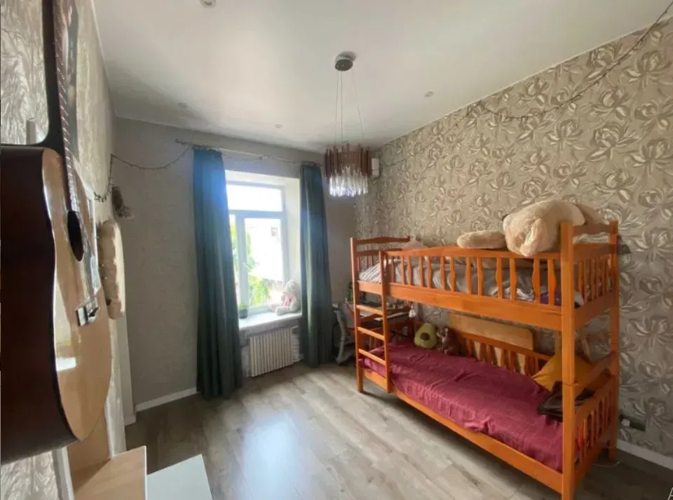 Продаж 3к Квартира 64 кв.м НОВОСЕЛЬСКОГО Одеса - фото 4