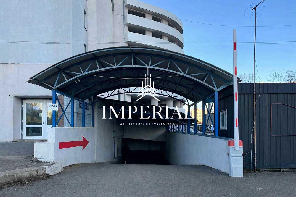 Продаж приміщення вільного призначення на вул. Драгоманова приміщень - 2, поверх - 1/7 Київ - фото 1