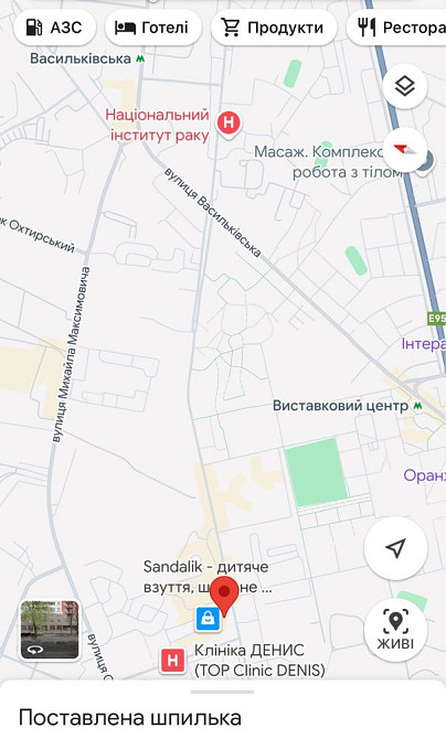 Продаж Квартира 3-кімнатна, 14/15 поверх на Юлії Здановської вул., д. 50/2 Киев - изображение 20