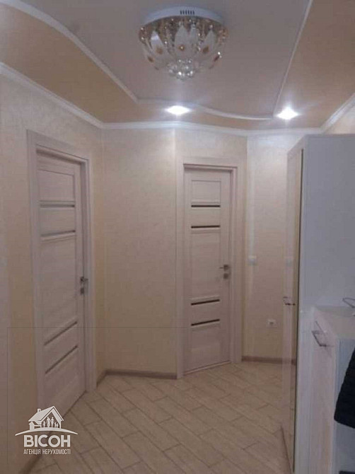 Продаж Квартира 2-кімнатна, 7/9 поверх Тернопіль - фото 12