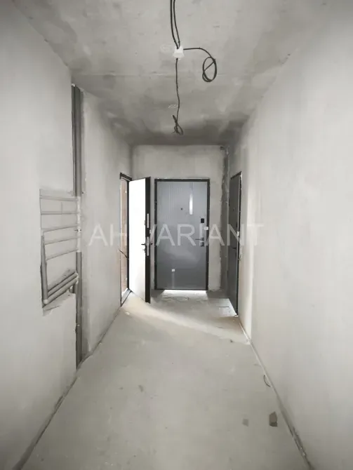 Продажа 2к Квартира 47 кв.м Гагаріна 28В Ужгород - изображение 3