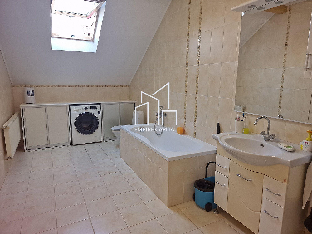 Продаж 4к квартири 134.8 кв. м Львів - фото 19