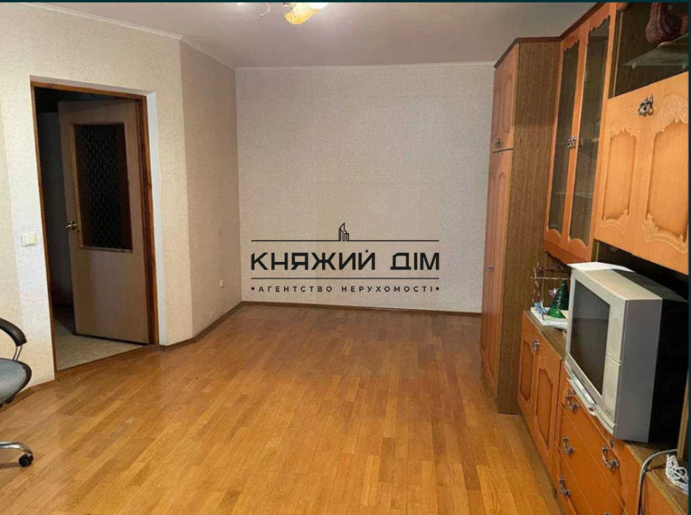 єВідновлення 1 кім. квартири метро Позняки, Харківська КОД 21145920 Київ - фото 2