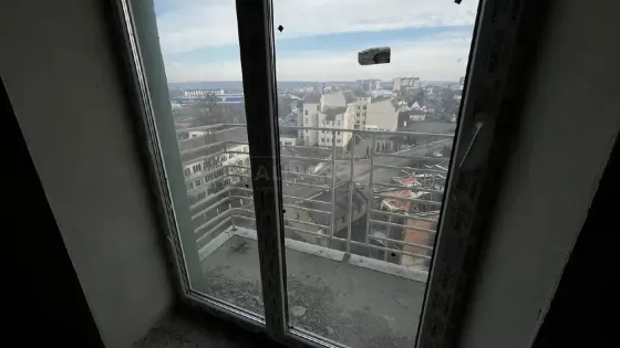 Продаж 2к Квартира 72 кв.м гетьманьский Івано-Франківськ