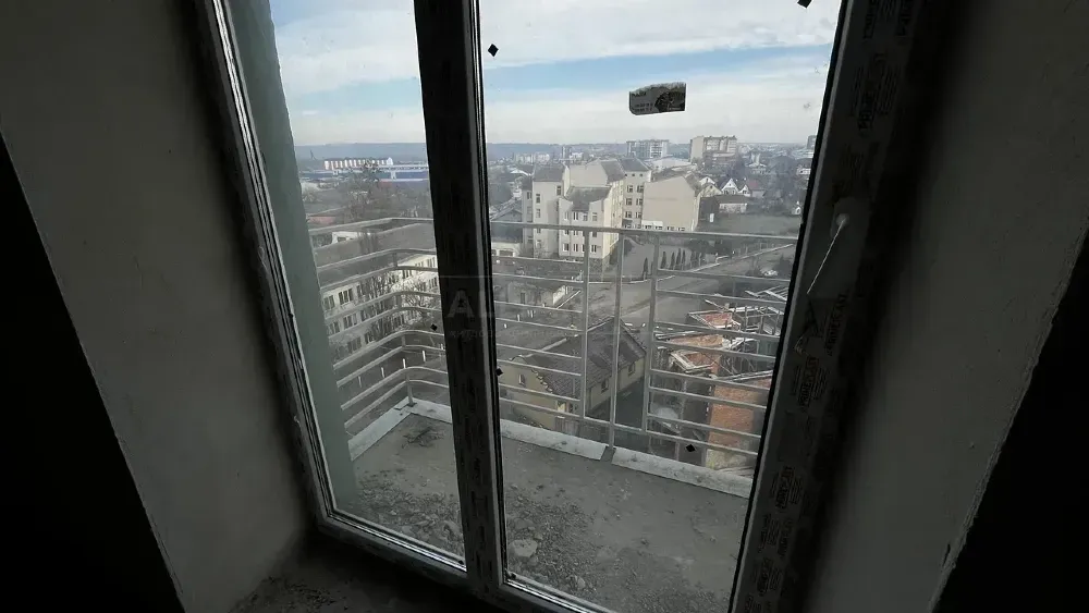 Продаж 2к Квартира 72 кв.м гетьманьский Івано-Франківськ - фото 2