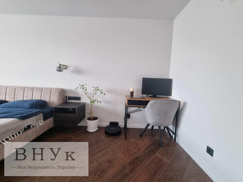 Продаж Квартира 3-кімнатна, 10/10 поверх на вул. Тарнавського Генерала Тернопіль - фото 10