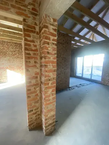 Продаж 1-поверховий   105 кв.м 4 кімн. на Кулика і Гудачека (Макарова) вулиця Рівне - фото 14