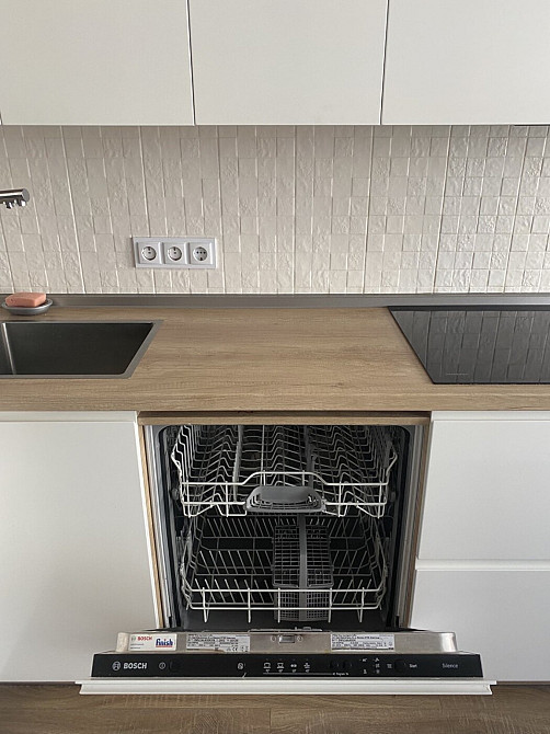 Продаж Квартира 3-кімнатна, 7/25 поверх на улица Сверстюка Евгения, д.6 Киев - изображение 5