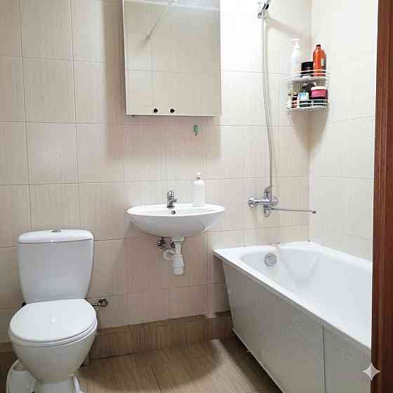 Продаж Квартира 1-кімнатна, 9/25 поверх на Софії Русової вул., д. 7 Київ