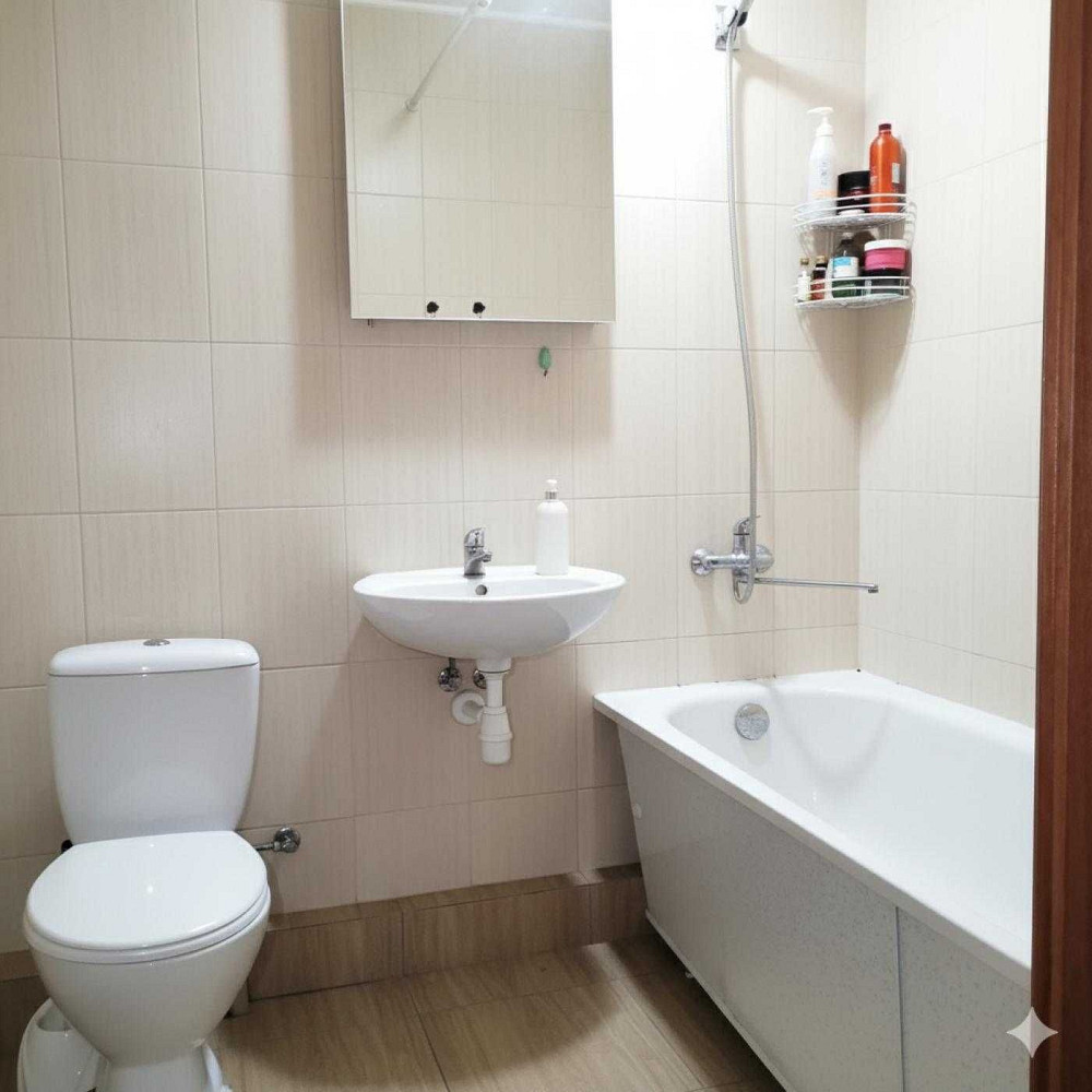 Продаж Квартира 1-кімнатна, 9/25 поверх на Софії Русової вул., д. 7 Київ - фото 4