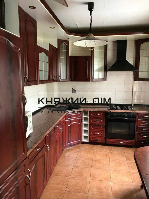 Оренда 3 кімнатної квартири по проспекту Червоної калини, Троєщина Код № 1150763 Kiev - photo 1