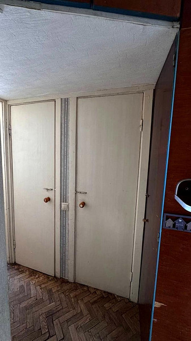 Продаж Квартира 1-кімнатна, 12/16 поверх на Шамо Ігоря вул., д. 14 Київ - фото 11