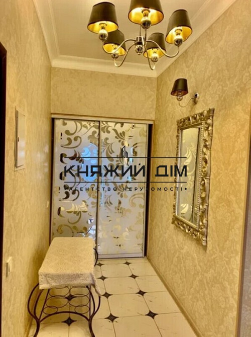 Оренда Квартира 2-кімнатна, 7/15 поверх на Жилянская ул. Kiev - photo 13