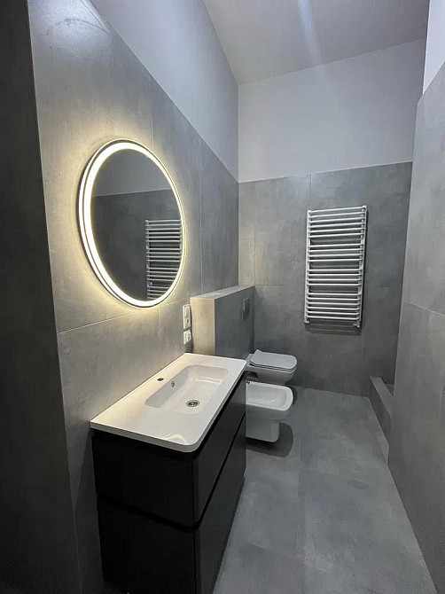 Продаж Квартира на улица Січових Стрільців 8 Львов - изображение 10