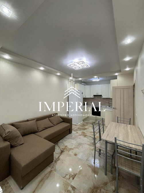 Оренда 2к Квартира 45 кв.м Дніпровська наб. вул. Київ - фото 3