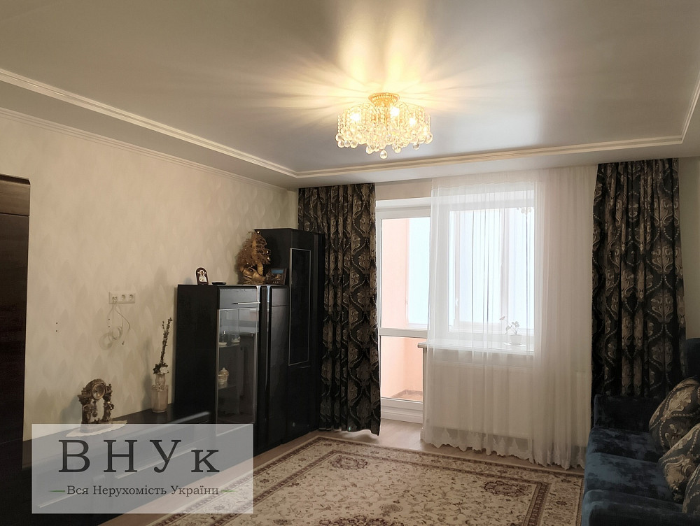 Продаж Квартира 3-кімнатна, 2/10 поверх на вул. Бандери С. Ternopil' - photo 10