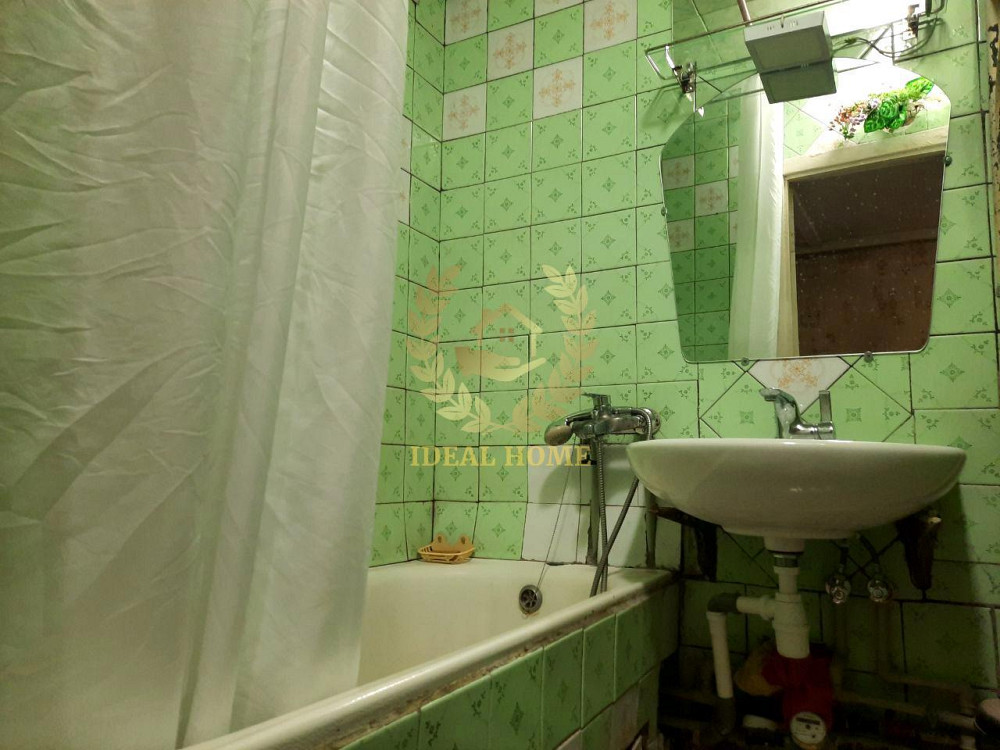 Продаж Квартира 3-кімнатна на Юры Гната ул., 12 Киев - изображение 4