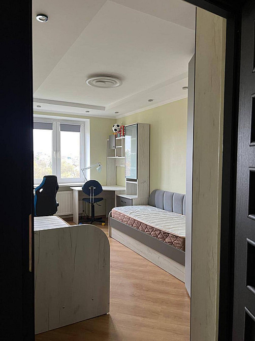 Оренда Квартира 1-кімнатна, 4/5 поверх на Коперніка, 1 Надвірна - фото 17