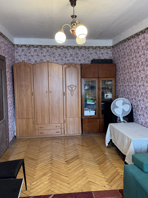 Продам однокомнатную квартиру на Черемушках Одеса - фото 1