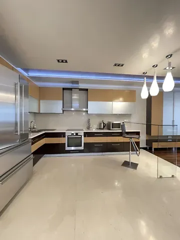 For rent 2-room Apartment 94 sq.m Дзержинського вулиця 35Б Dnipro - photo 6