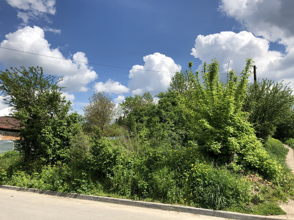 Продаж земельної ділянки 3 соток на вул. Стадникової С. Тернопіль - фото 9