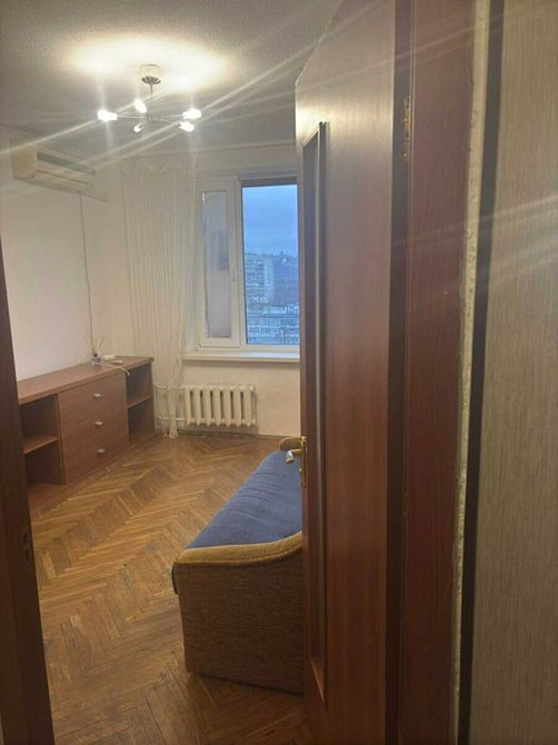 Оренда Квартира 1-кімнатна, 13/17 поверх на Шамо, 14 Київ - фото 8