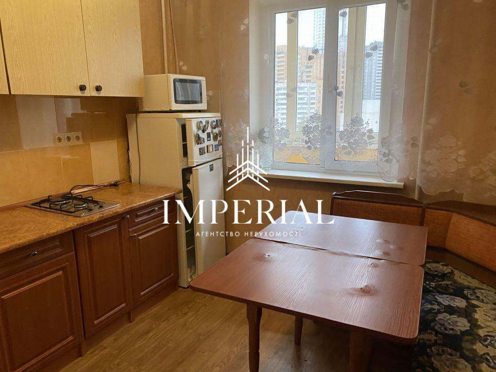 Продаж 1к Квартира 35 кв.м Урлівська вул. Київ - фото 8