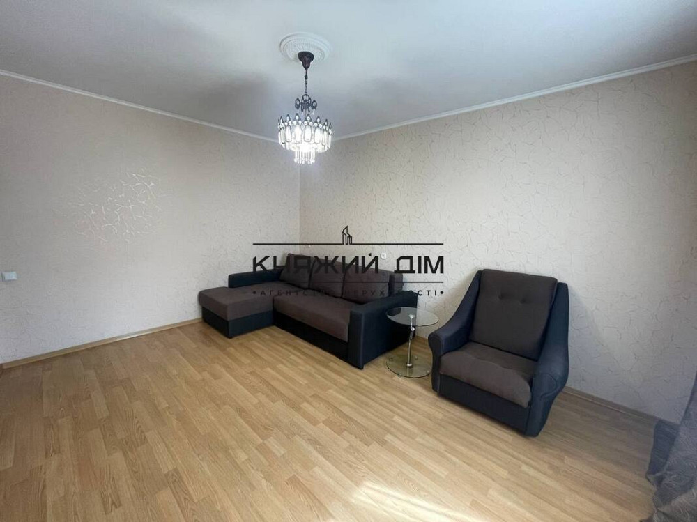 Оренда 2 кімнатної квартири на м. Позняки № 1175753 Київ - фото 2