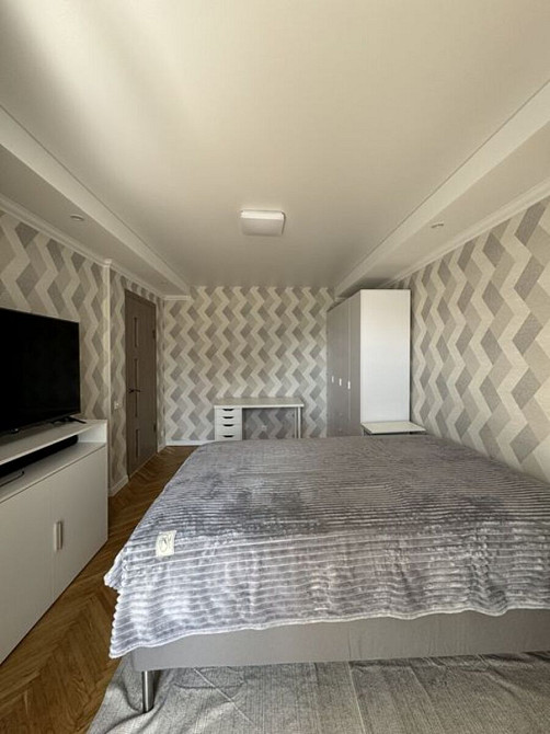 Продаж Квартира 1-кімнатна, 8/9 поверх на Андрія Малишка, 27 Київ - фото 6