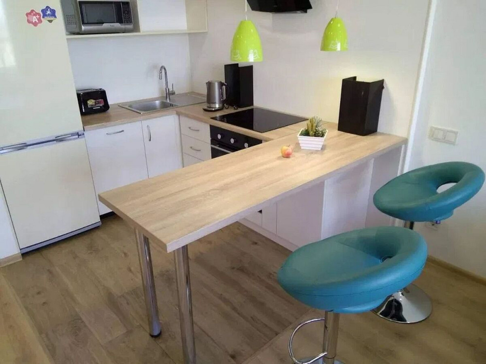 Оренда Квартира 1-кімнатна, 23/28 поверх на Ованеса Туманяна, 15а Київ - фото 13