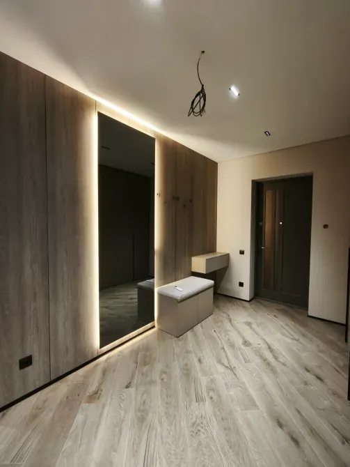 Продаж 2к Квартира 71 кв.м Слов'янська набережна 21Б Ужгород - фото 8