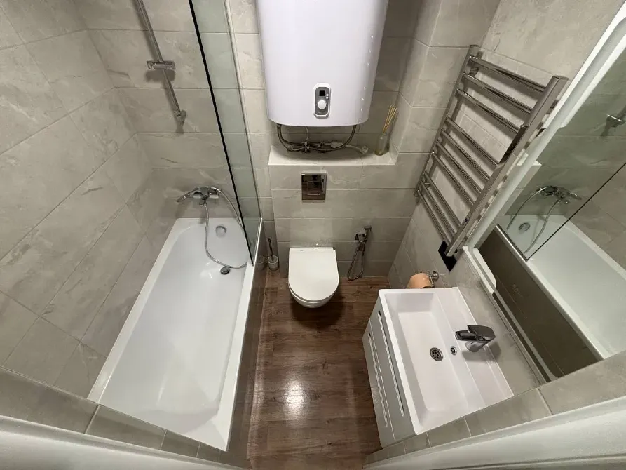 For sale 3-room Apartment 59.3 sq.m просп. Слобожанський Dnipro - photo 11