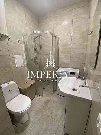 Продаж Квартира 1-кімнатна, 3/3 поверх на вул. Щусєва Киев