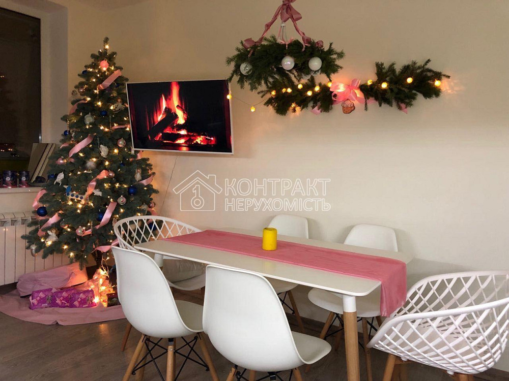 Продаж Квартира 2-кімнатна, 14/16 поверх на вул. Цілиноградська Харків - фото 17