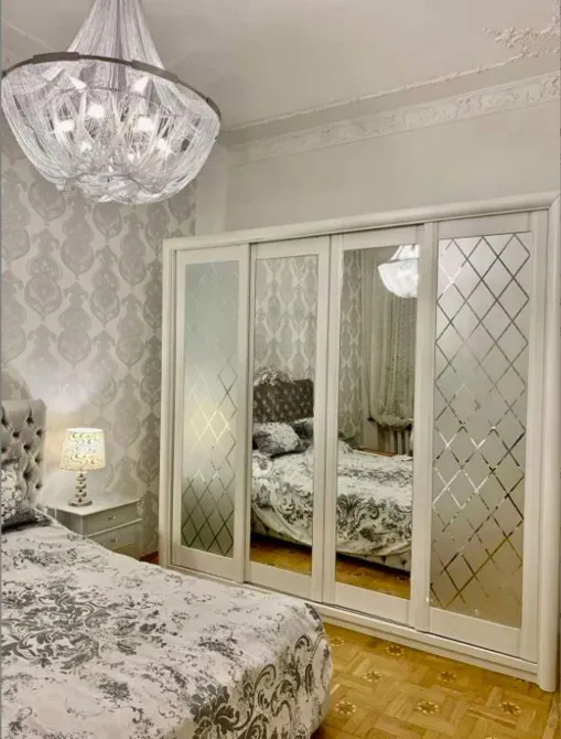 Продажа 3к Квартира 100 кв.м КАНАТНАЯ Одесса - изображение 14