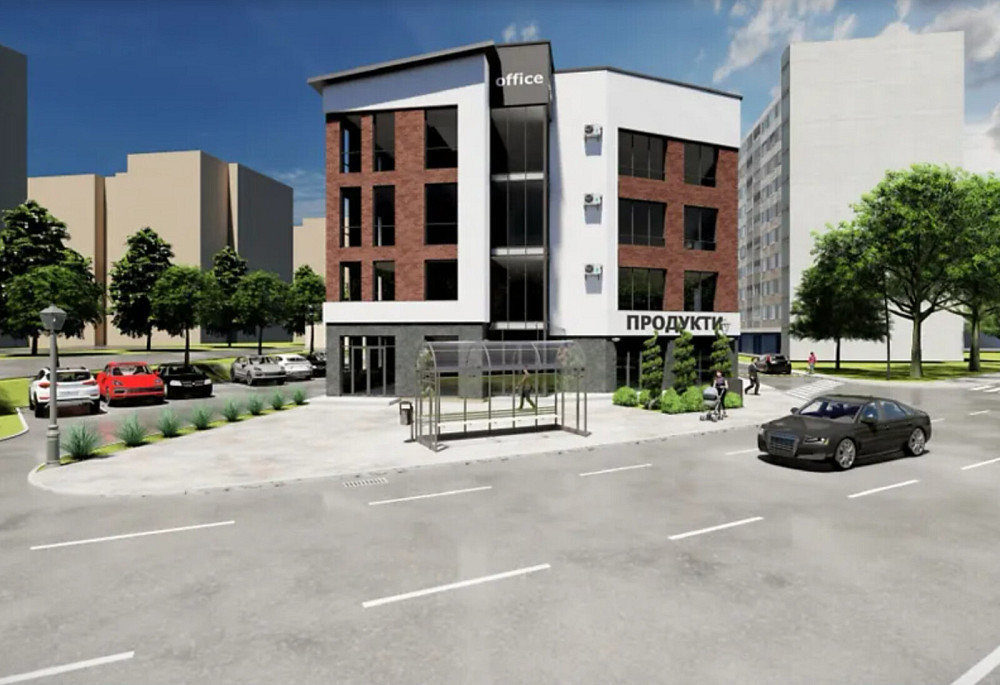 Продаж комерційного приміщення на вул. Євгена Коновальця, площа 31 кв.м Тернопіль - фото 2