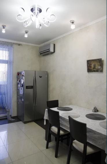 ЖК Тирас. Евроремонт. Одеса - фото 8