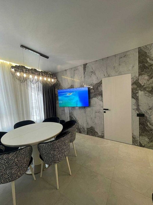 Продаж Квартира 3-кімнатна, 10/10 поверх на Алімпія Галика, 75 Kiev - photo 5