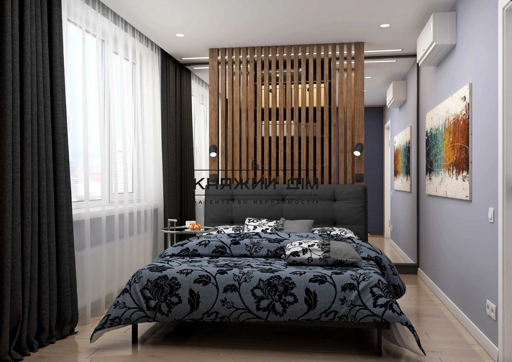 Продаж 3-к видової квартири без ремонту в ЖК Статус Град Осокорки, Київ - фото 13