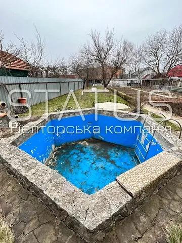 Продаж 2-поверховий   217.8 кв.м 5 кімн. на Машиністів провулок 15А Полтава - фото 9