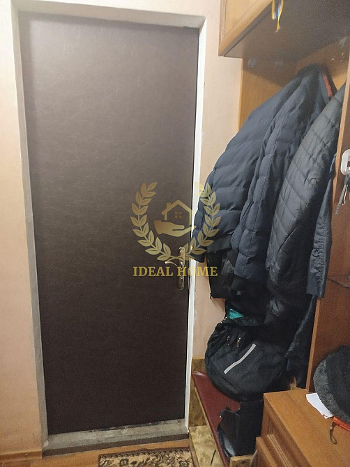 Продаж 1к квартири вул. Гната Юри Київ - фото 14