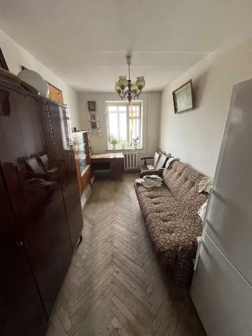 For rent 3-room Apartment 68 sq.m Вашингтона L'viv - photo 15