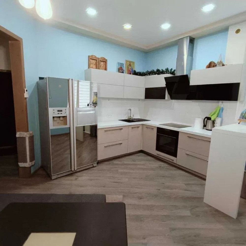 Однокомнатная квартира на Таирова в ЖК Успех Odessa - photo 2