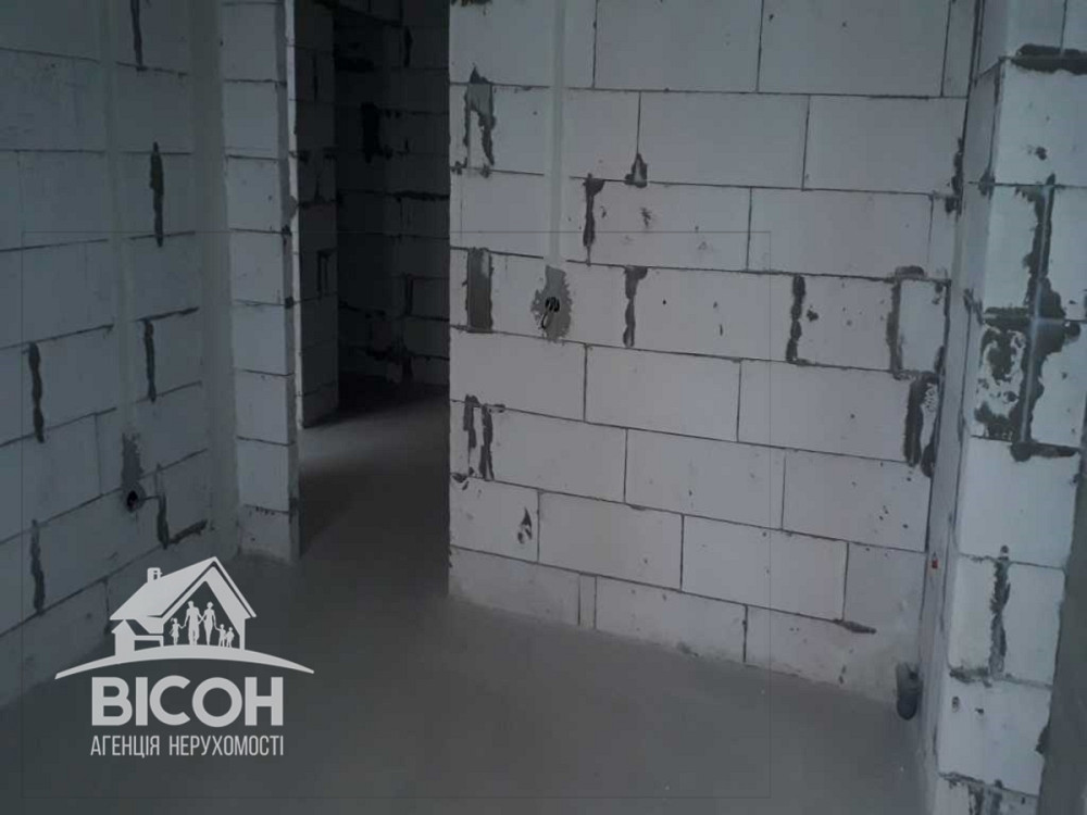 Продаж. 1-кімнатна квартира. Тернопіль. Дружба. вул Тролейбусна Тернопіль - фото 4